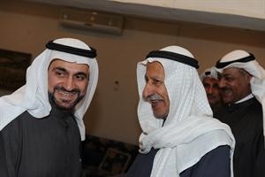وتهنئة﻿