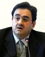 المستشار صادق معرفي