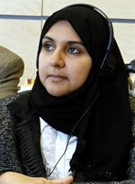 ايمان الناصر