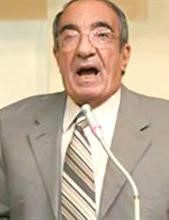 زكريا عزمي