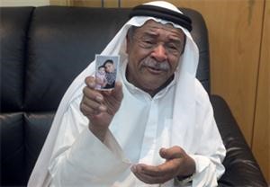 محمد سرور البلوشي﻿