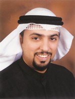 عمر القناعي