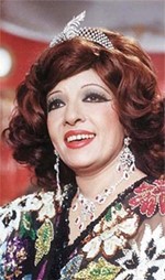 هكذا رحلت شريفة فاضل في «أراب آيدول» ..وراغب علامة: ما قالته أحلام كان على سبيل المزاح ليس أكثر