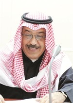 نجيب الحميضي﻿