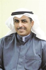 ديوسف الحربش﻿