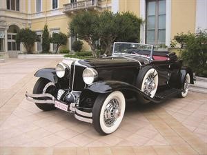 1929 Cord L29 Cabriolet﻿