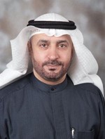 داحمد الدوسري