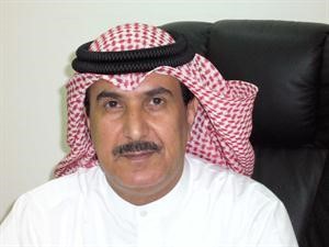 بدر العازمي﻿