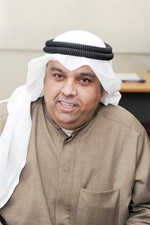 خالد الشهاب
