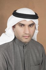 عبدالله الكندري