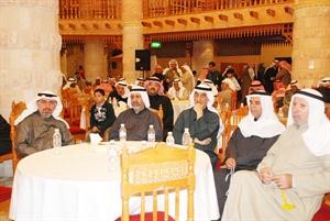 مباركون