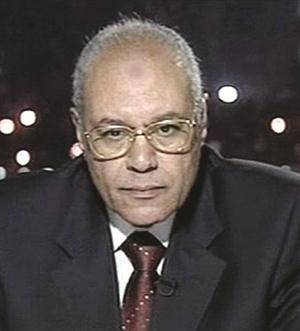 محمد العوا