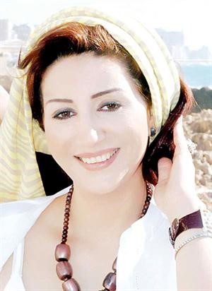 وفاء عامر﻿