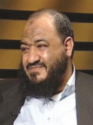 معبدالمنعم الشحات