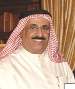 السفير سعود الرومي
