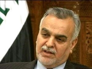 طارق الهاشمي