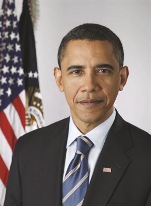 باراك اوباما﻿