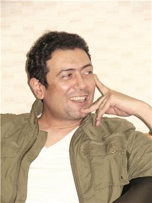 احمد وفيق﻿
