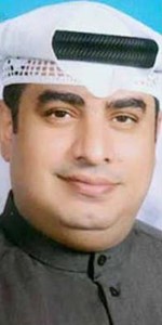 مشعل القناعي 
