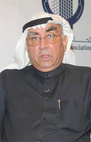 قيس الغانم