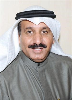 سالم النملان