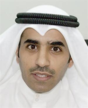 م محمد السبيعي