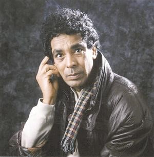 محمد منير 