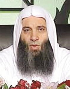 محمد حسان
