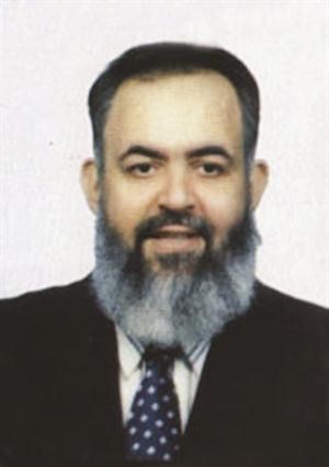 حازم صلاح ابواسماعيل