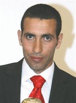 محمد ابو تريكة