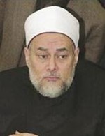 دعلي جمعة