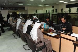 المعاملات لم تستغرق سوى دقائق معدودة محمد ماهر