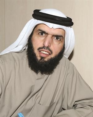 دعادل الدمخي﻿