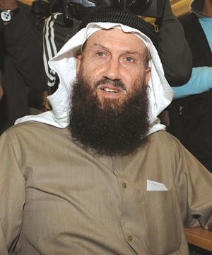 خالد السلطان﻿