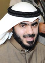 اسامة المناور