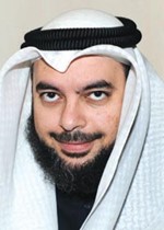 دجمعان الحربش
