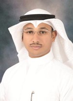 خالد الجمعان