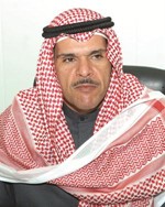 الشيخ سلمان الحمود