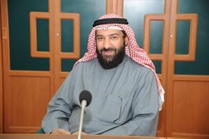 دعلي العمير 