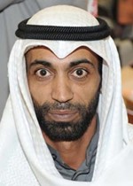 دعبيد الوسمي