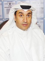 محمد العرادة