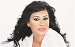 نجوى كرم﻿