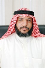 عادل الشراح