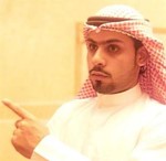 عبدالوهاب الشمري﻿