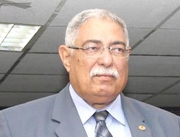 دابراهيم زهران