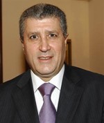 محمد بيضون