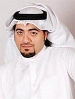 المغرد ناصر ابل