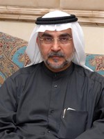 احمد لاري