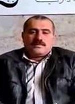 الشبيح شادي الجلبي