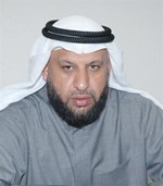 جمال الدوسري